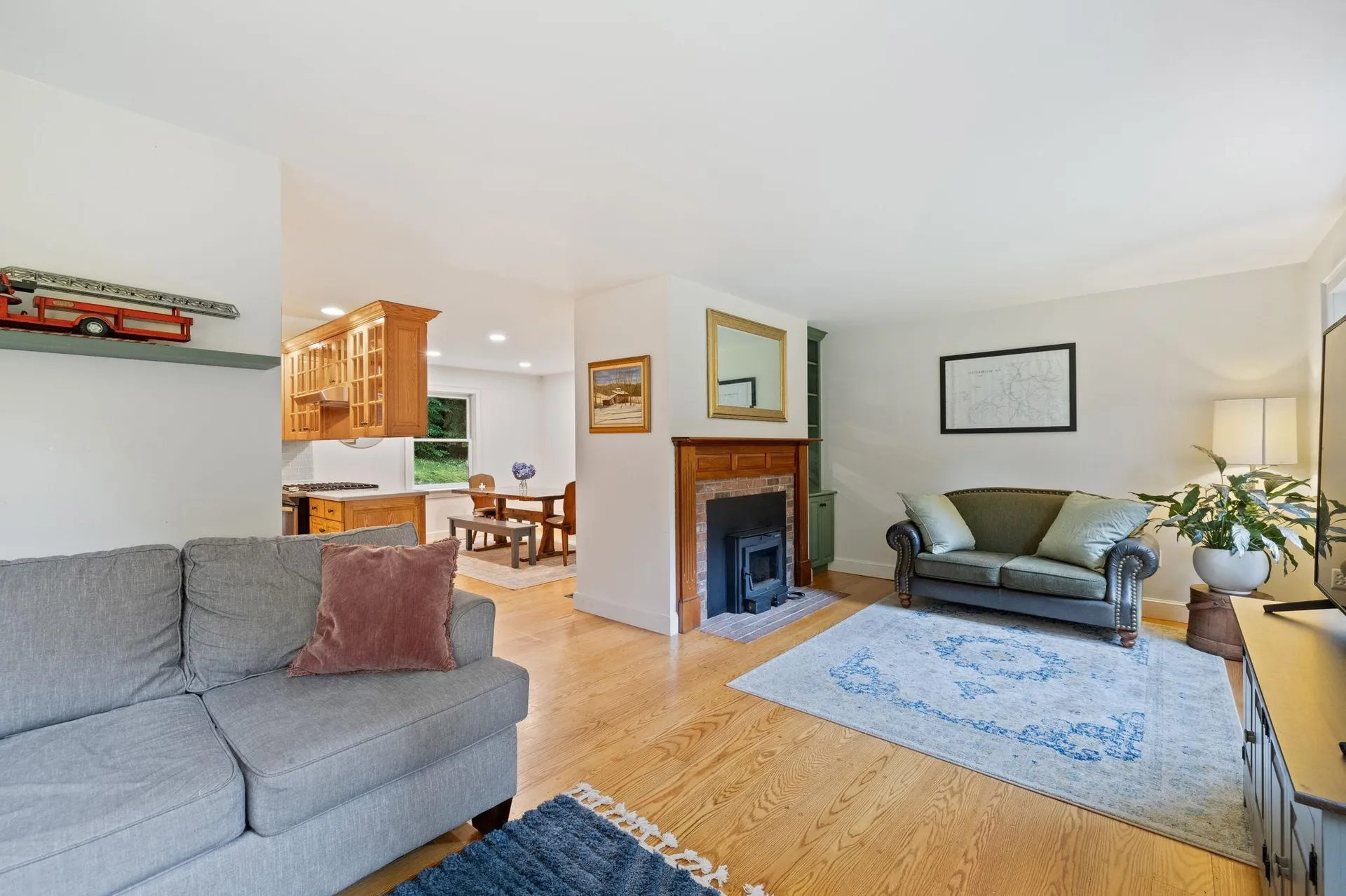 112 S Village Road Westmoreland NH 03467