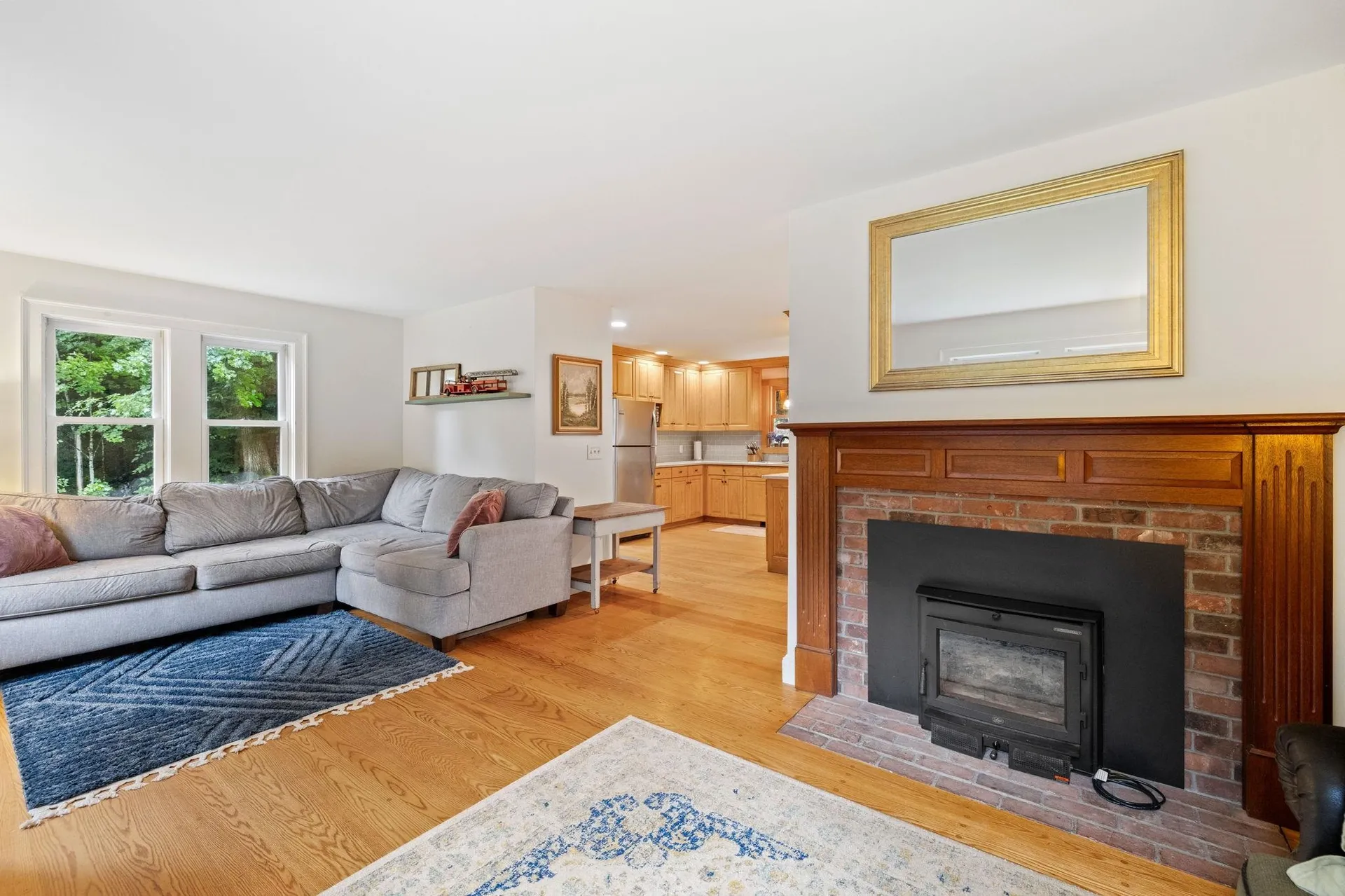 112 S Village Road Westmoreland NH 03467