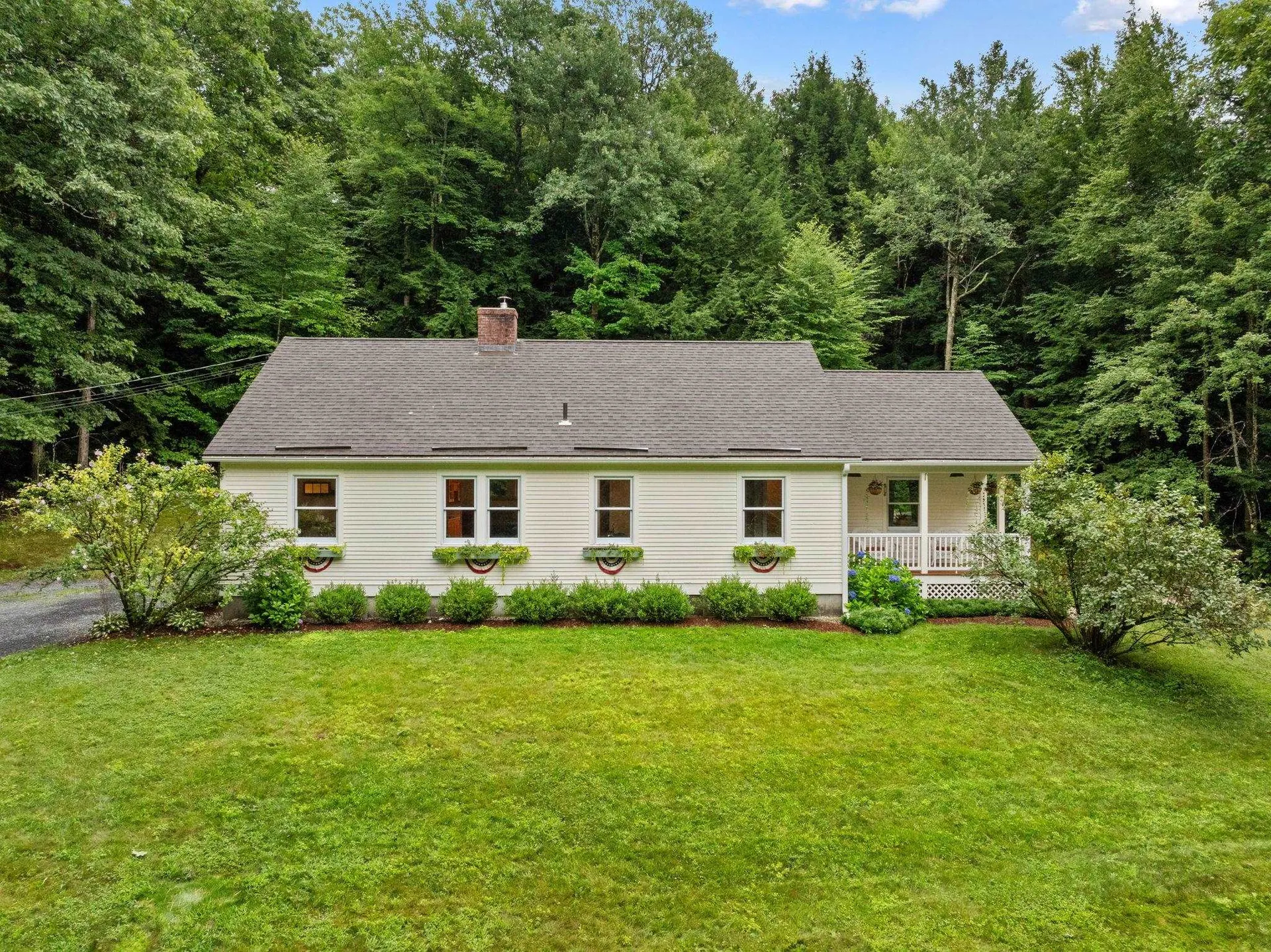 112 S Village Road Westmoreland NH 03467
