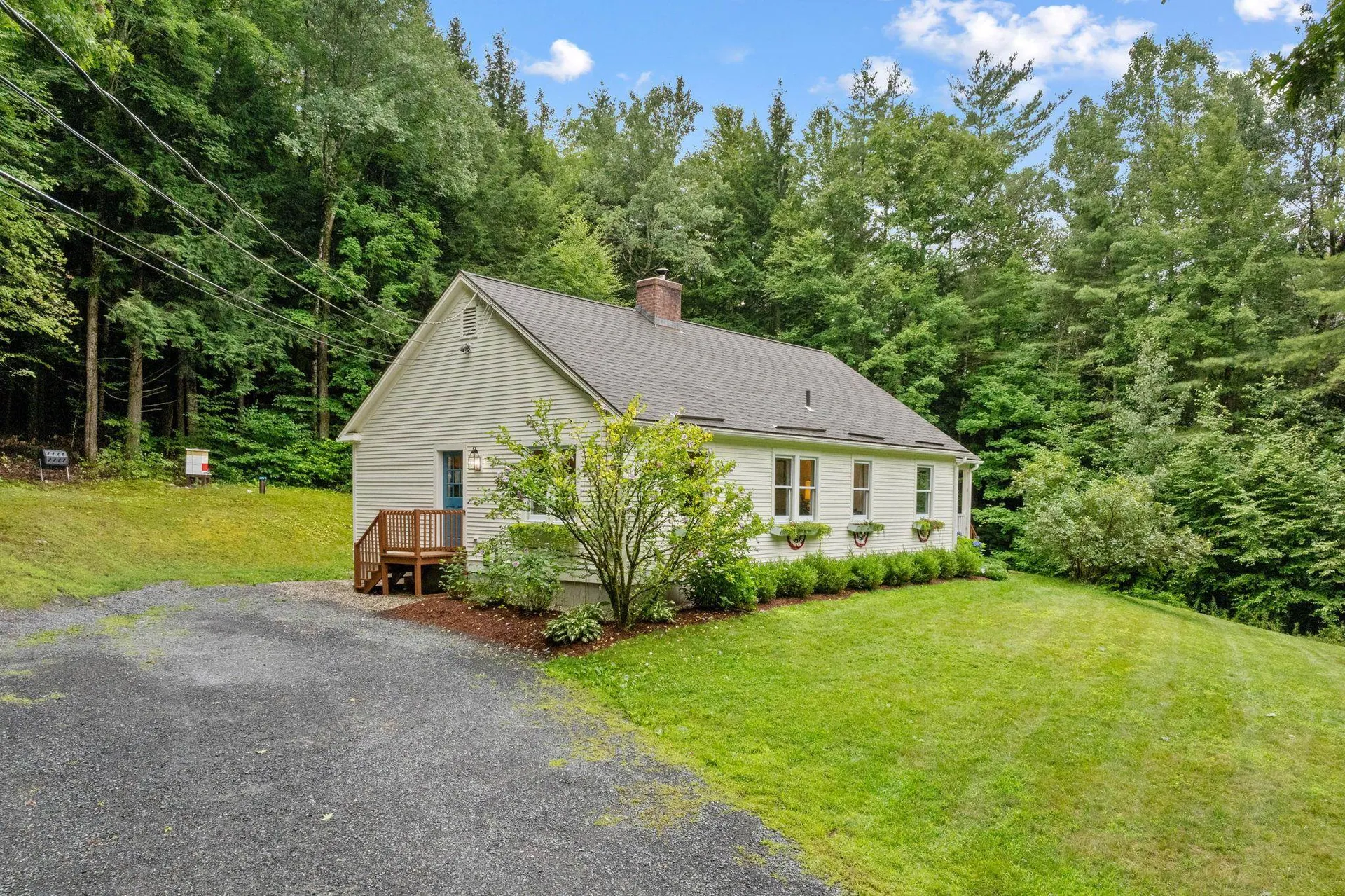 112 S Village Road Westmoreland NH 03467