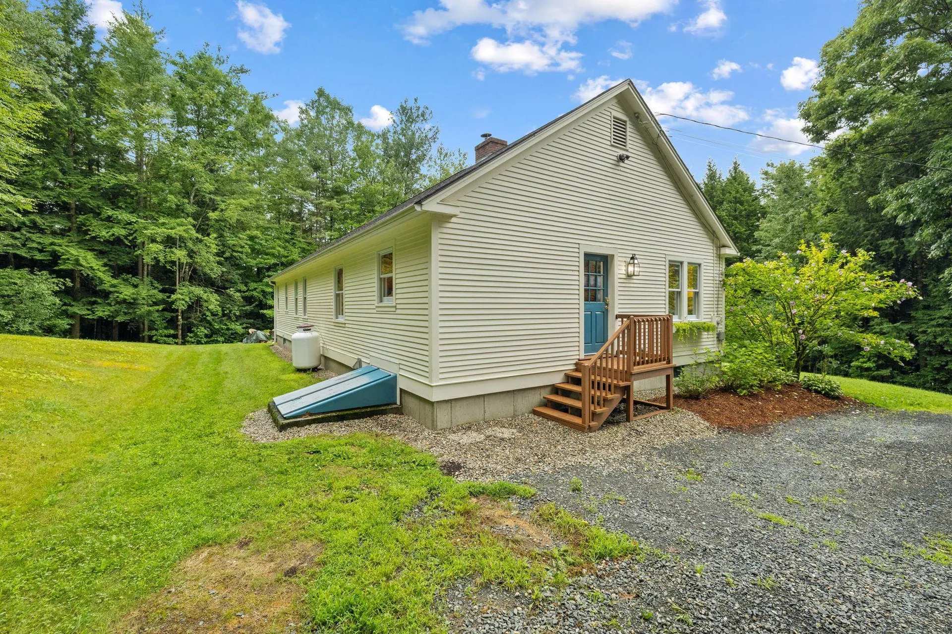 112 S Village Road Westmoreland NH 03467