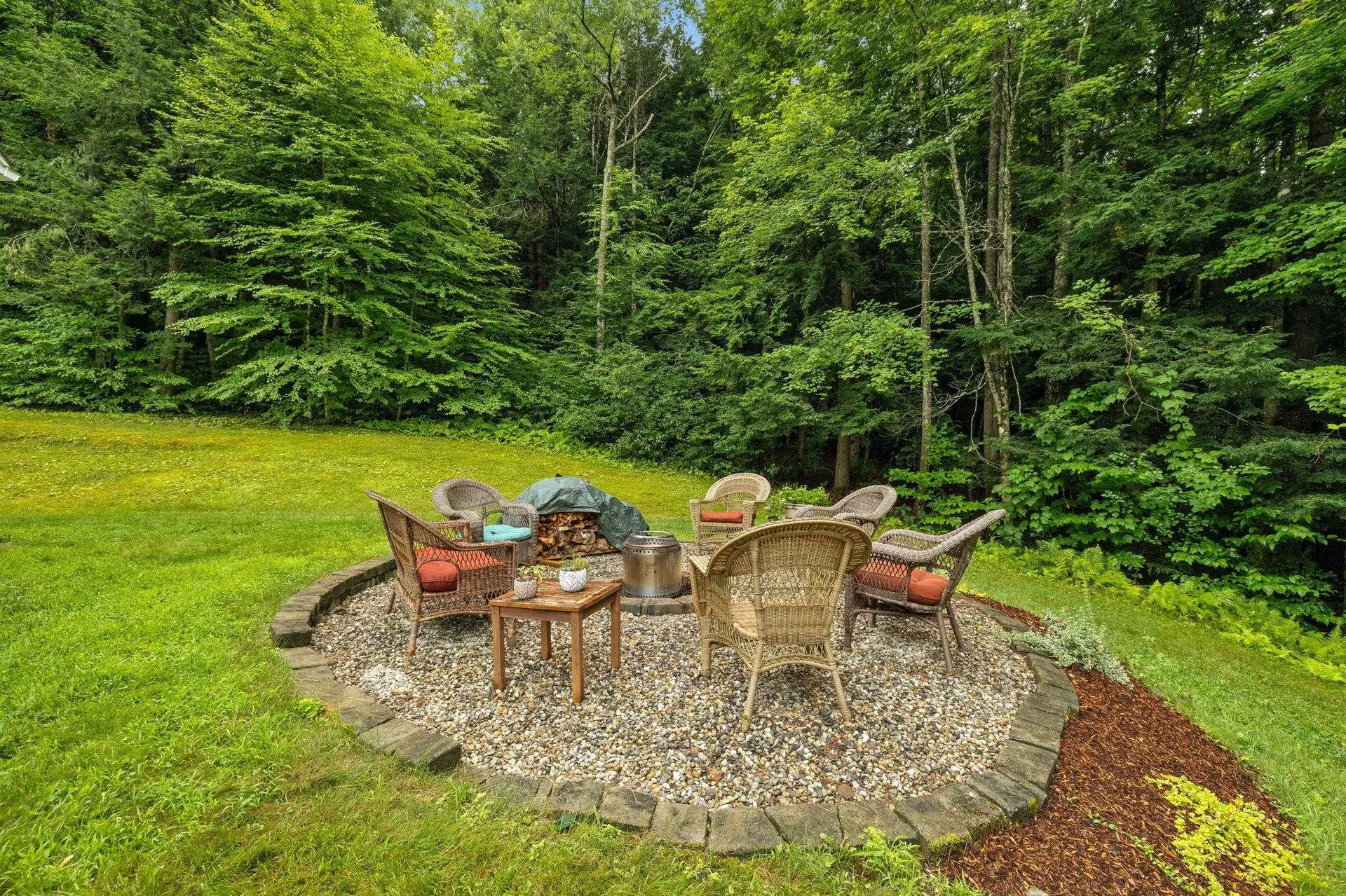 112 S Village Road Westmoreland NH 03467