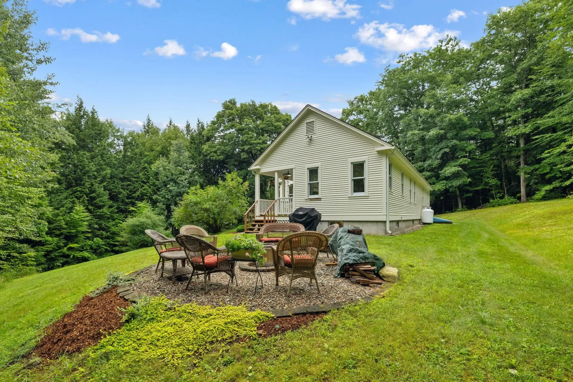 112 S Village Road Westmoreland NH 03467