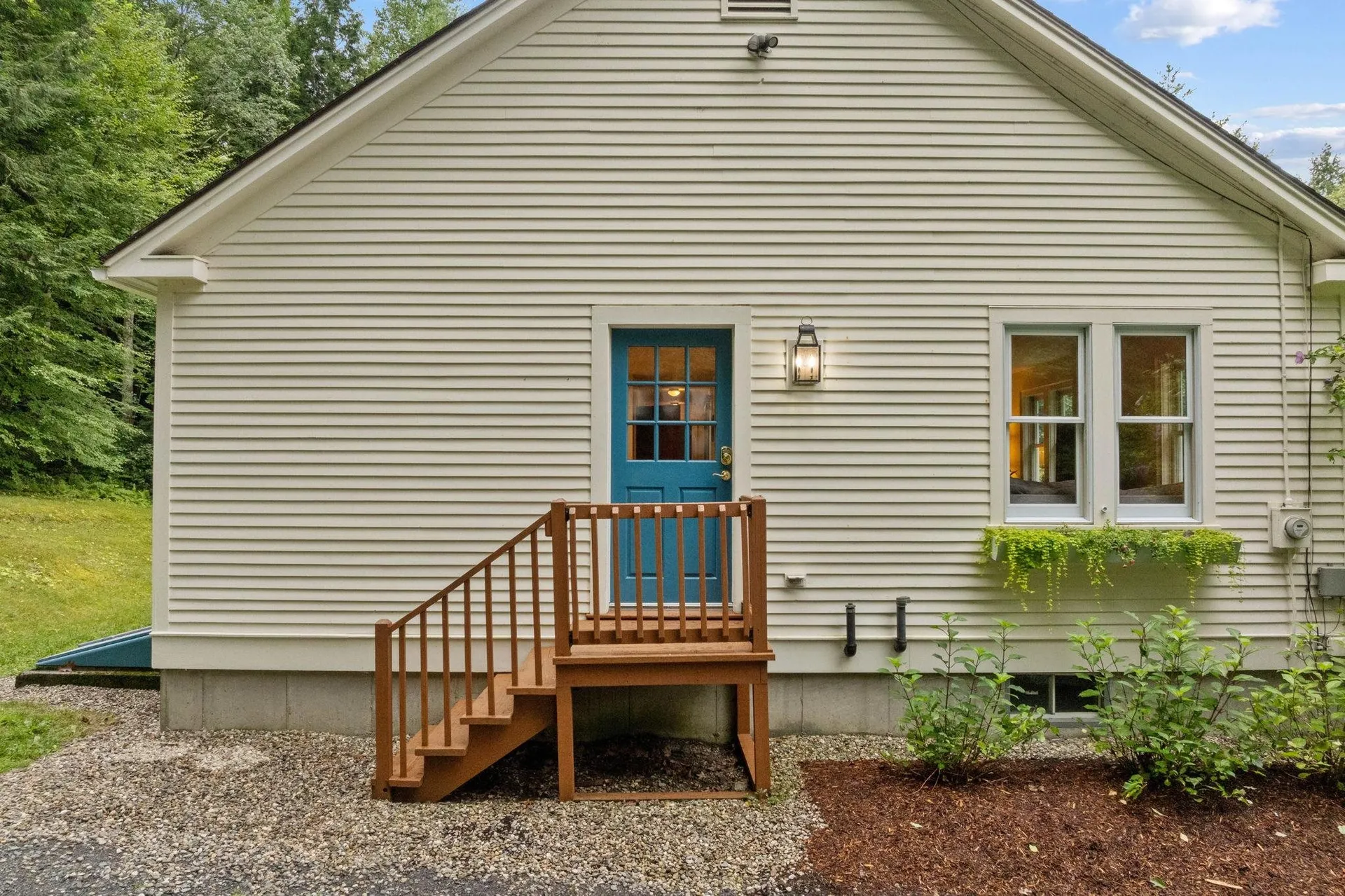 112 S Village Road Westmoreland NH 03467