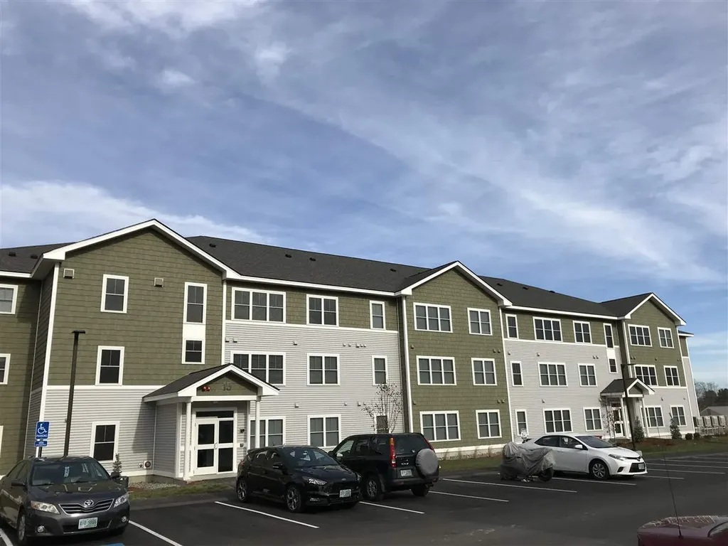 15 East Ridge Drive Milford NH 03055