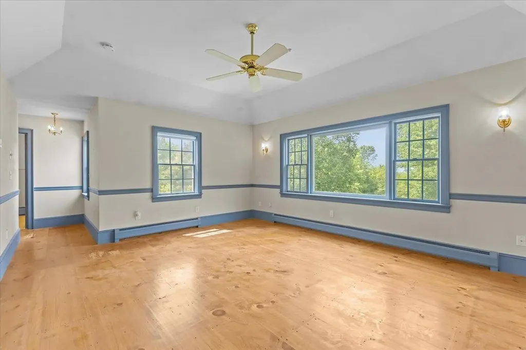 87 Whitney Lane Stowe VT 05672