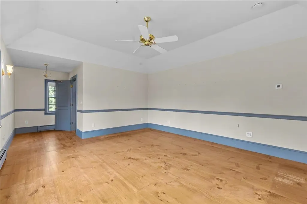 87 Whitney Lane Stowe VT 05672