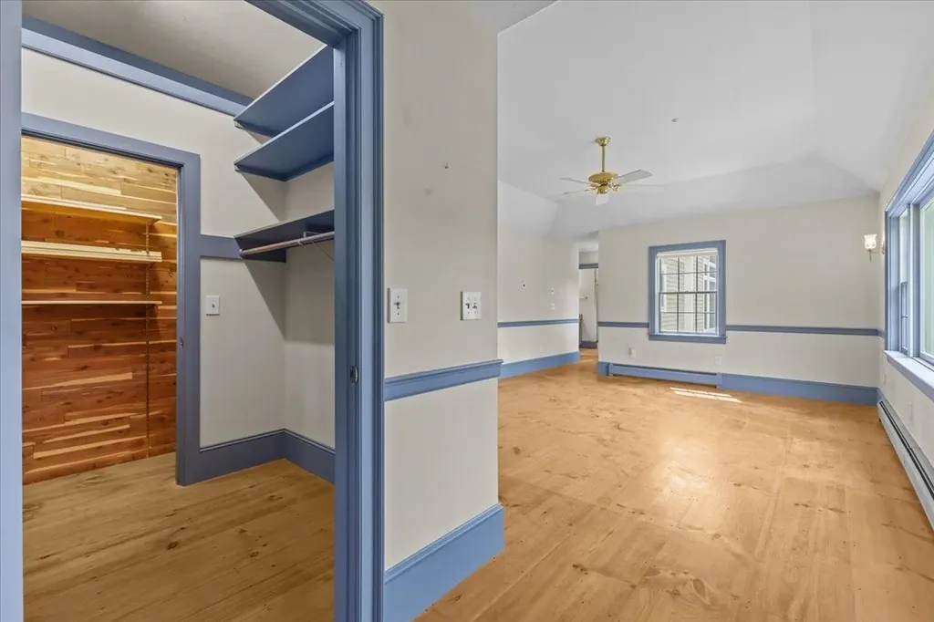 87 Whitney Lane Stowe VT 05672