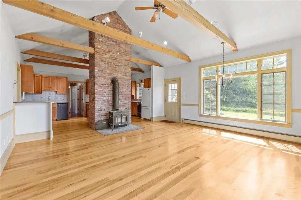 87 Whitney Lane Stowe VT 05672