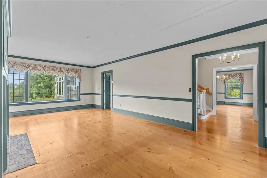 87 Whitney Lane Stowe VT 05672