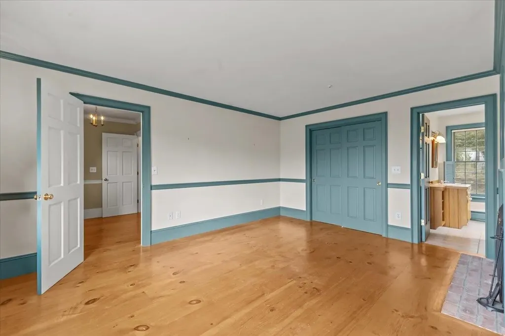 87 Whitney Lane Stowe VT 05672