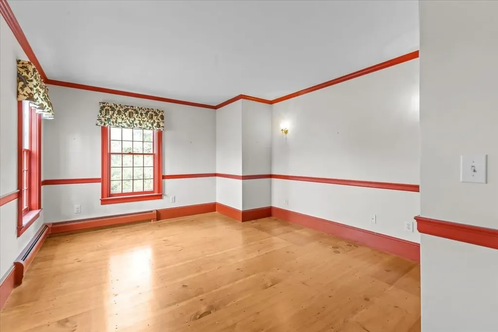 87 Whitney Lane Stowe VT 05672