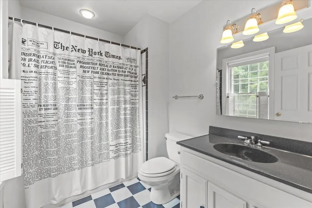 87 Whitney Lane Stowe VT 05672
