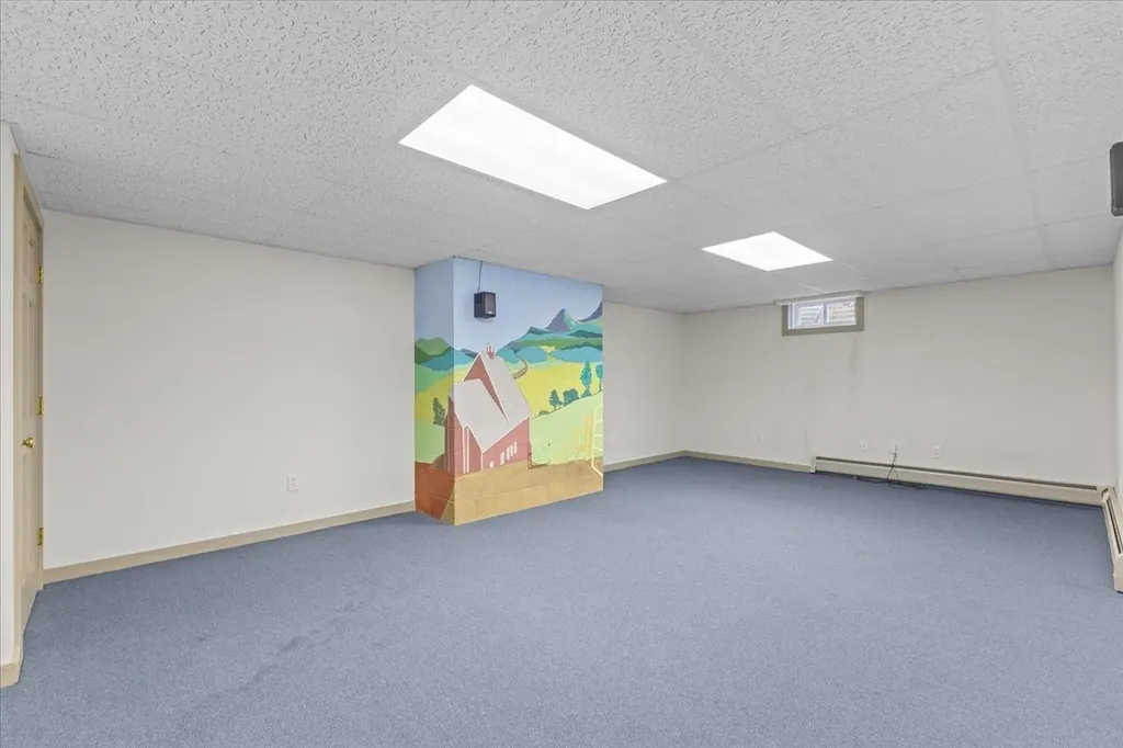 87 Whitney Lane Stowe VT 05672