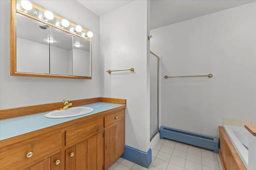 87 Whitney Lane Stowe VT 05672