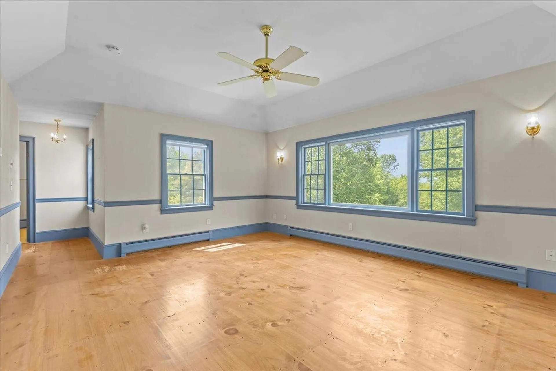 87 Whitney Lane Stowe VT 05672