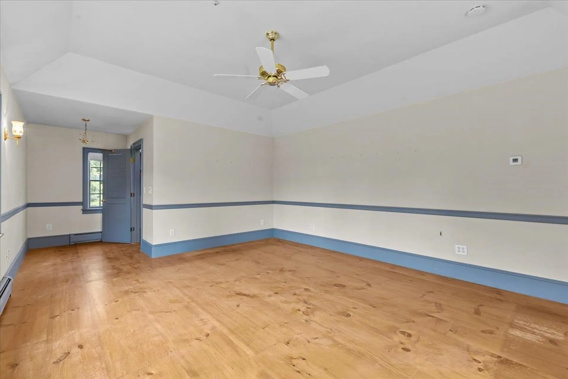 87 Whitney Lane Stowe VT 05672