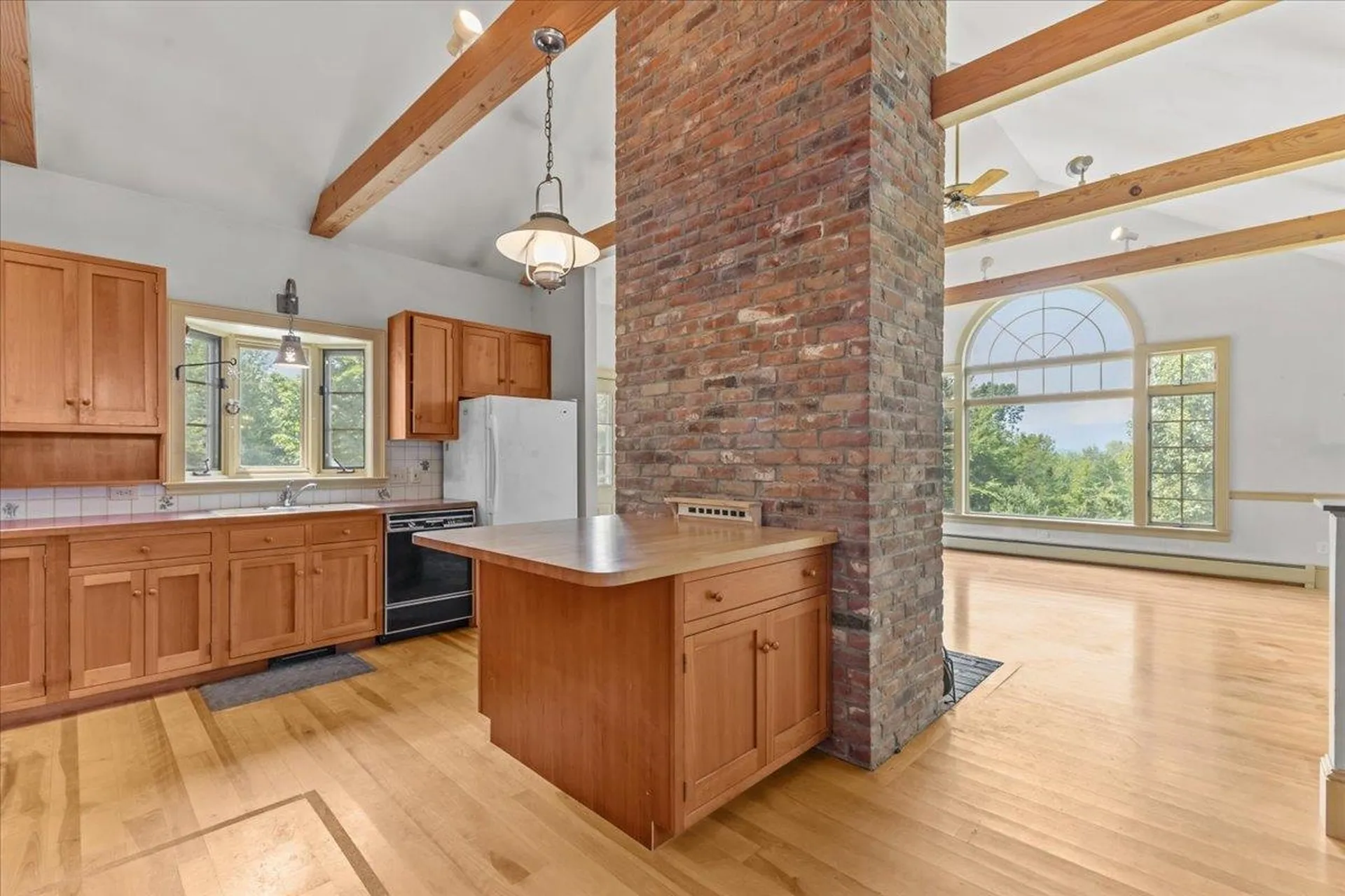 87 Whitney Lane Stowe VT 05672