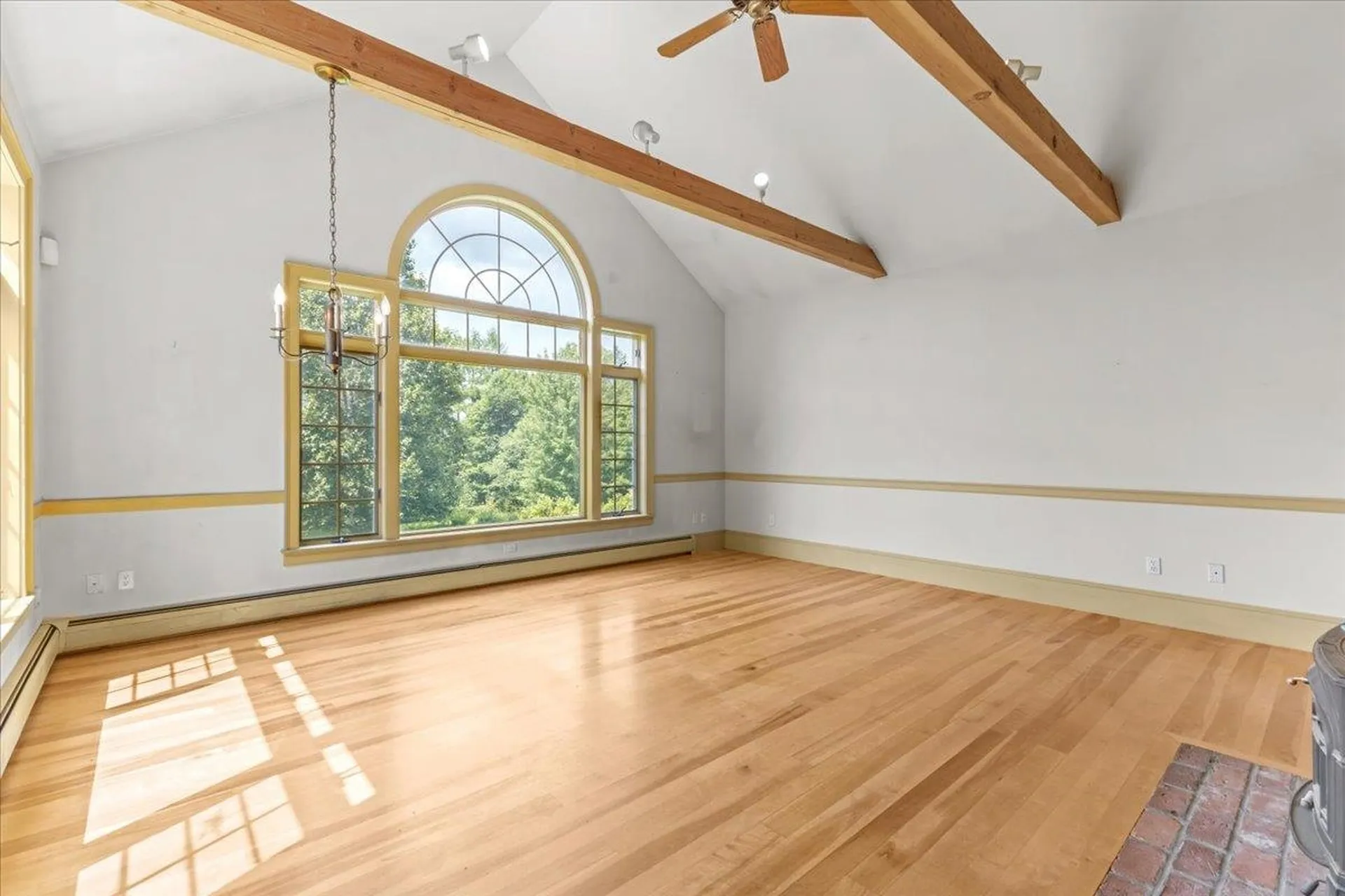 87 Whitney Lane Stowe VT 05672