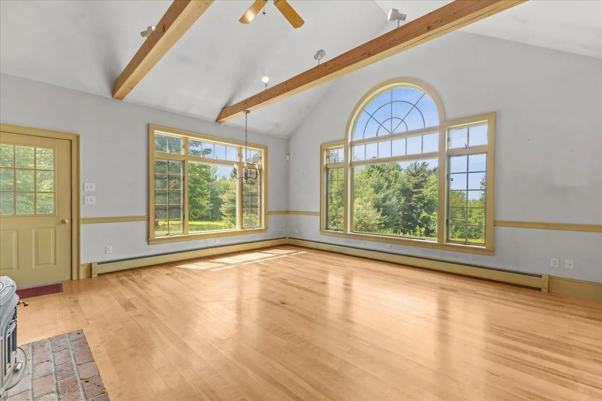 87 Whitney Lane Stowe VT 05672