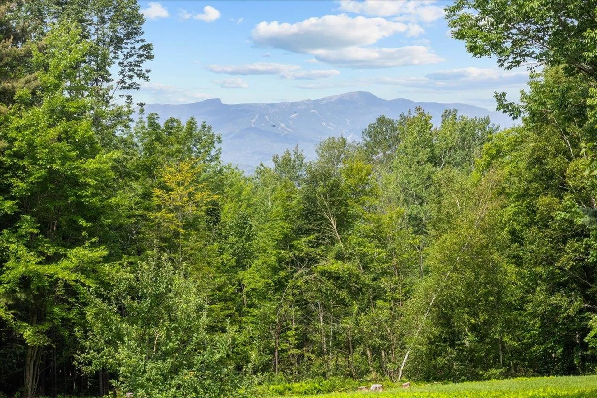 87 Whitney Lane Stowe VT 05672