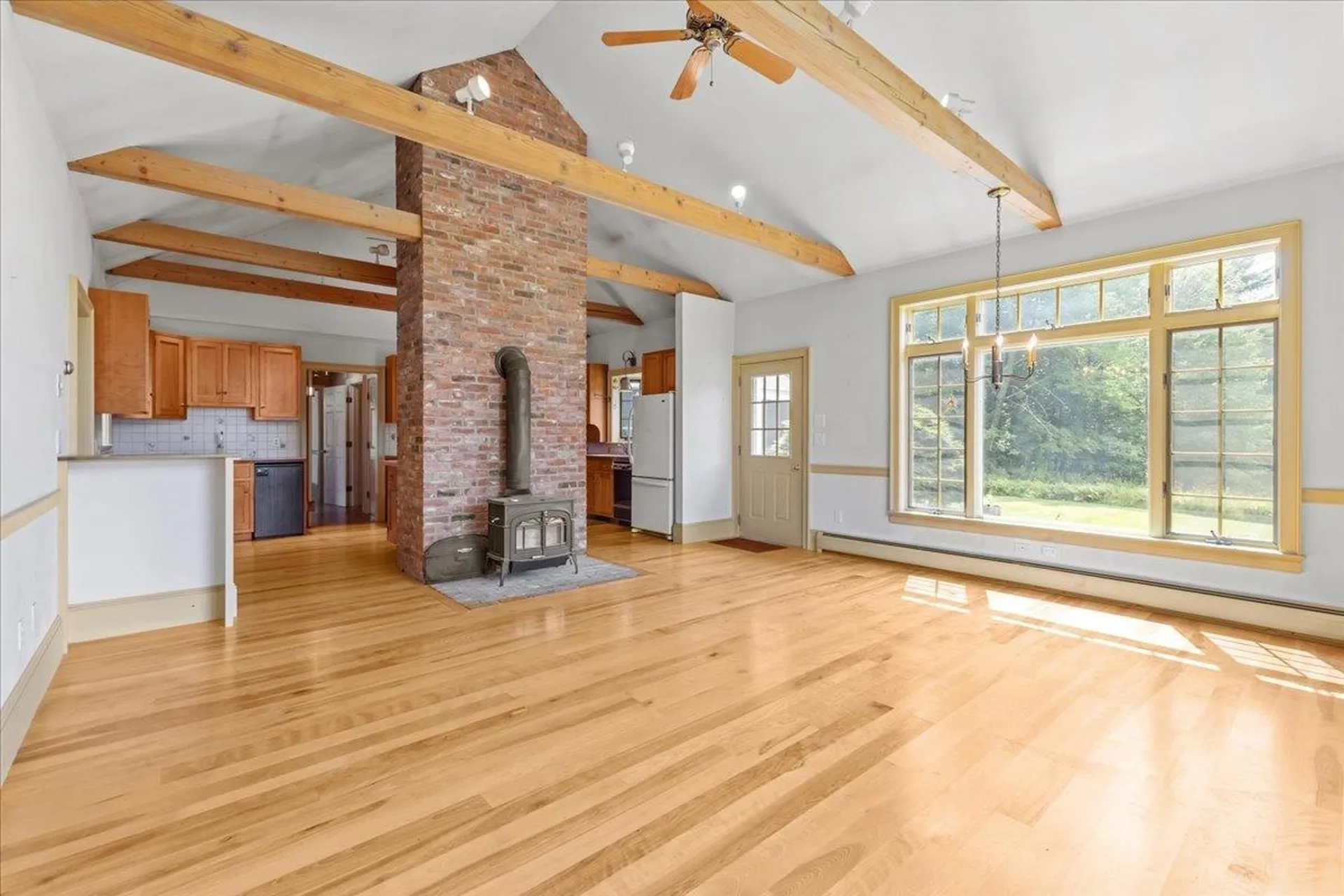 87 Whitney Lane Stowe VT 05672
