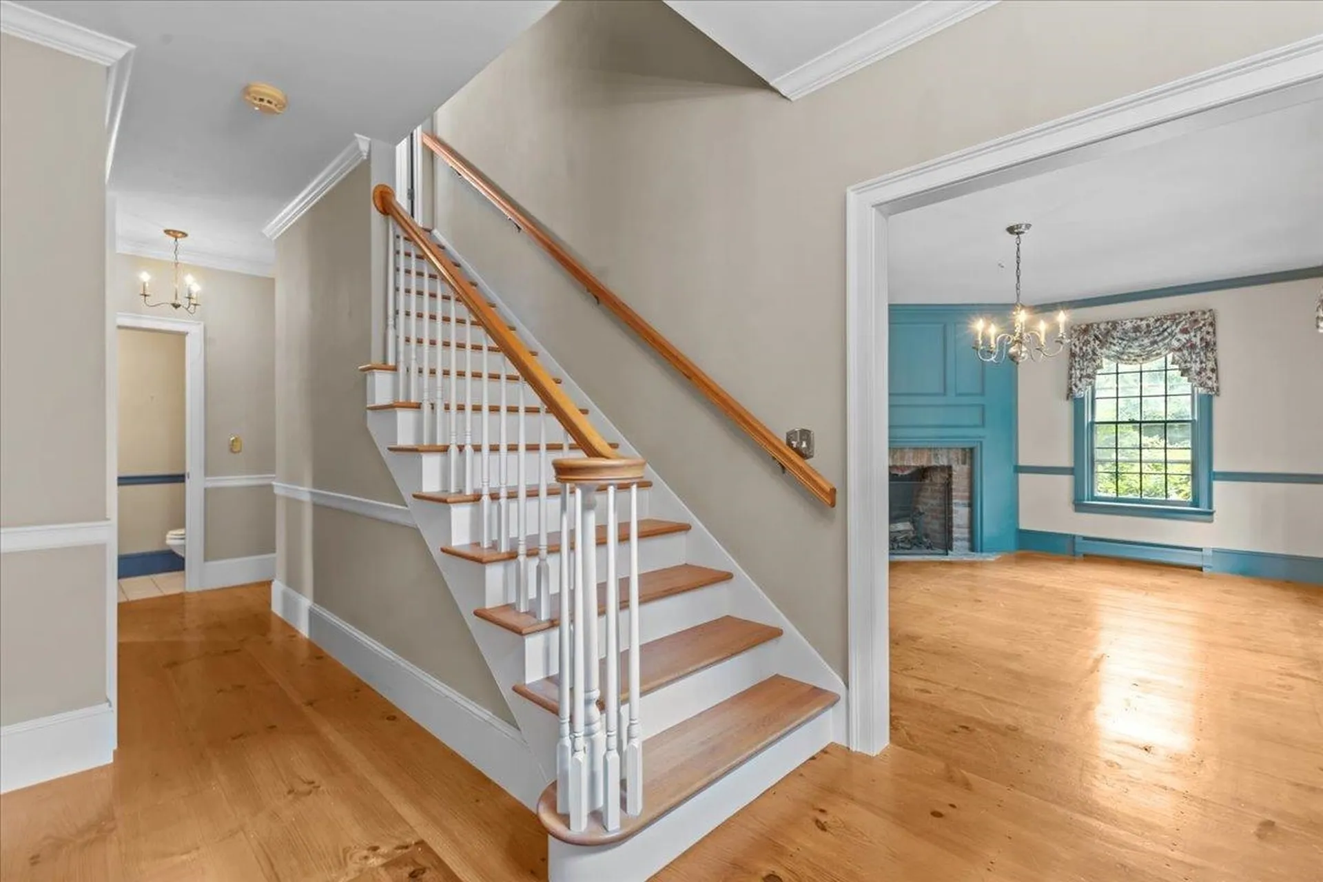 87 Whitney Lane Stowe VT 05672