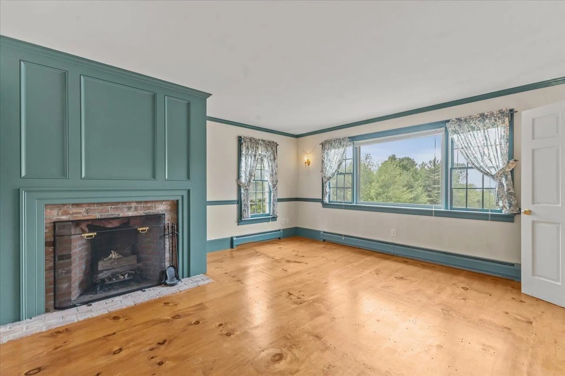 87 Whitney Lane Stowe VT 05672