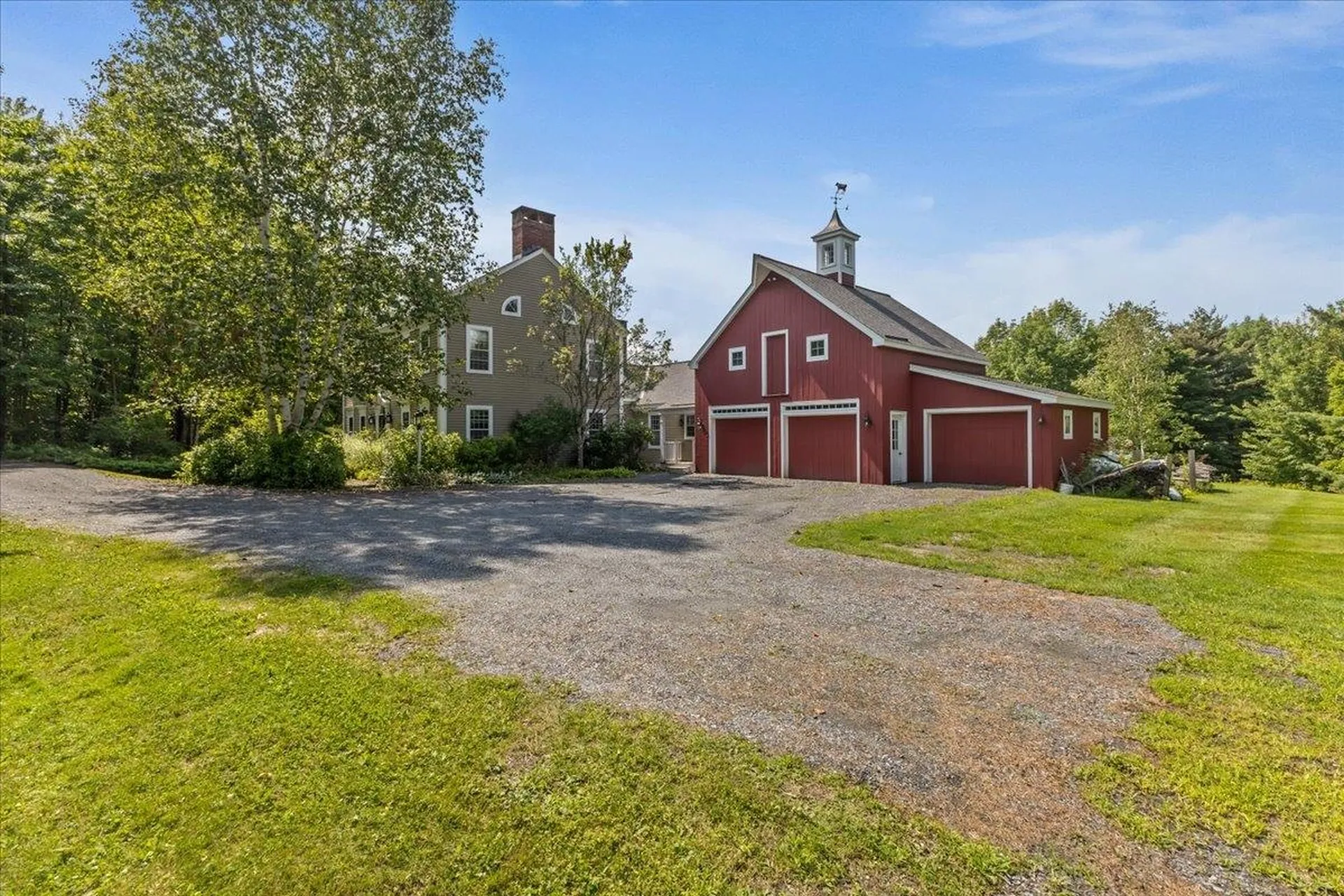 87 Whitney Lane Stowe VT 05672