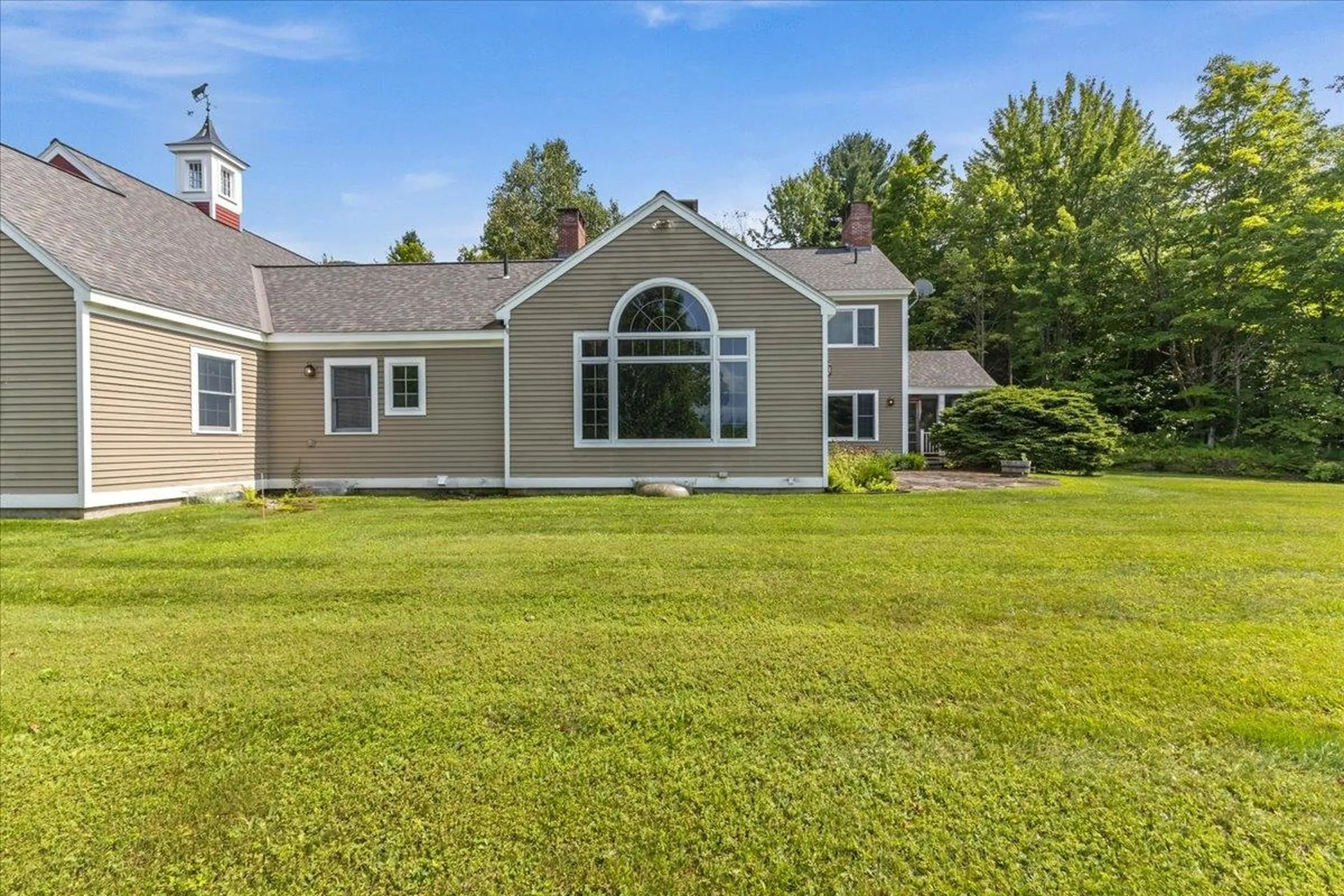 87 Whitney Lane Stowe VT 05672