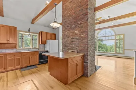 87 Whitney Lane Stowe VT 05672