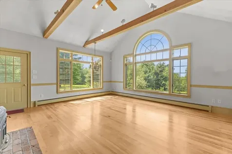 87 Whitney Lane Stowe VT 05672