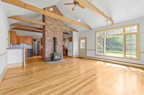 87 Whitney Lane Stowe VT 05672