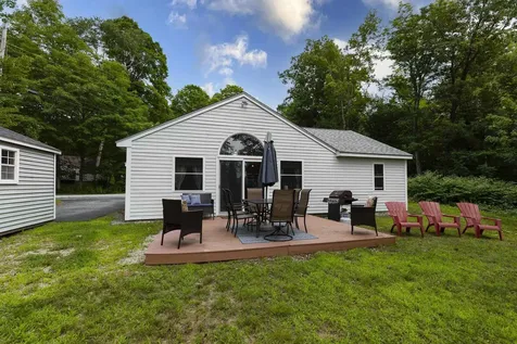 34 Pine Street Newbury NH 03255