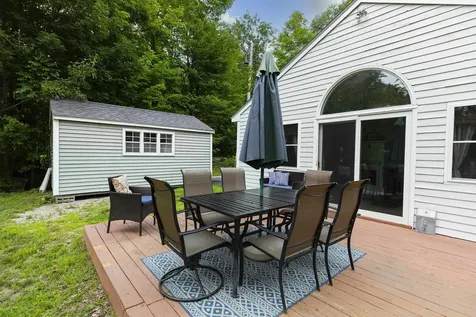 34 Pine Street Newbury NH 03255