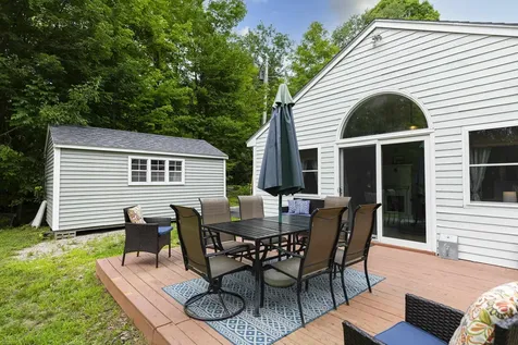 34 Pine Street Newbury NH 03255