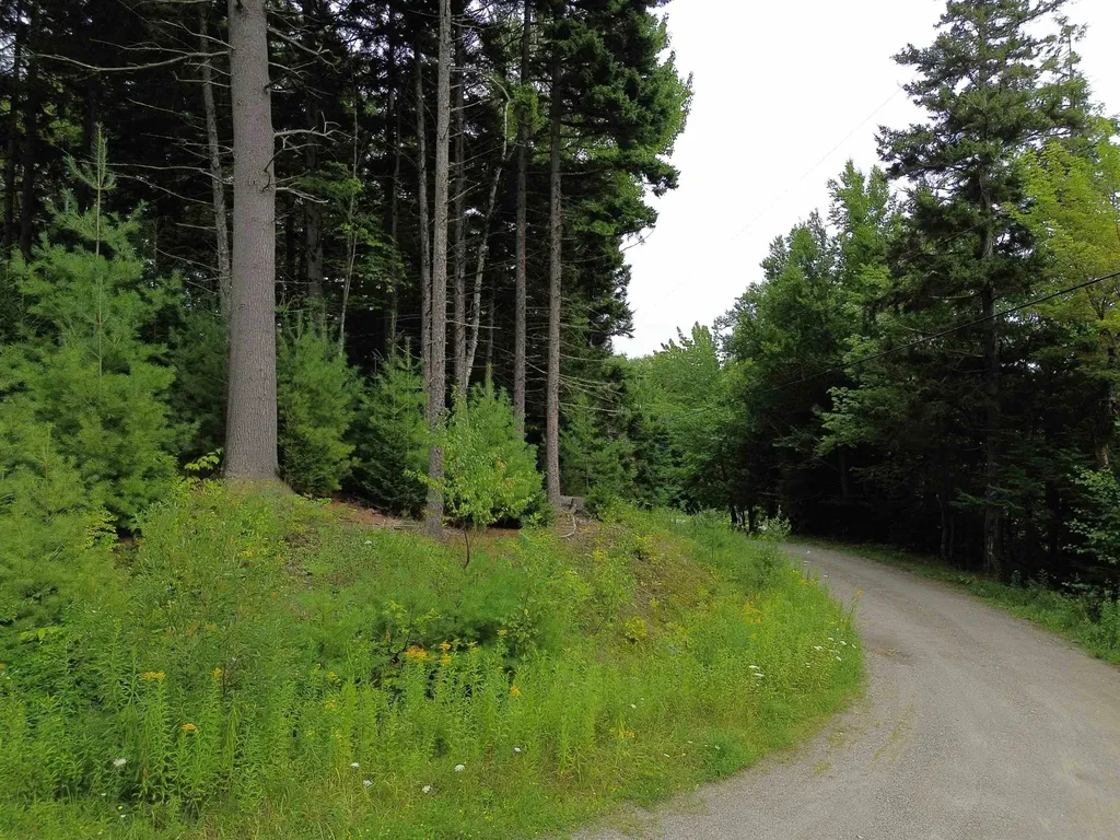 00 Knolls Road Warren VT 05674