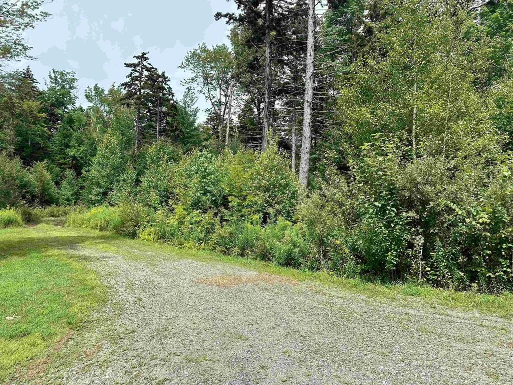 00 Knolls Road Warren VT 05674