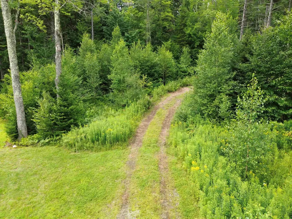 00 Knolls Road Warren VT 05674