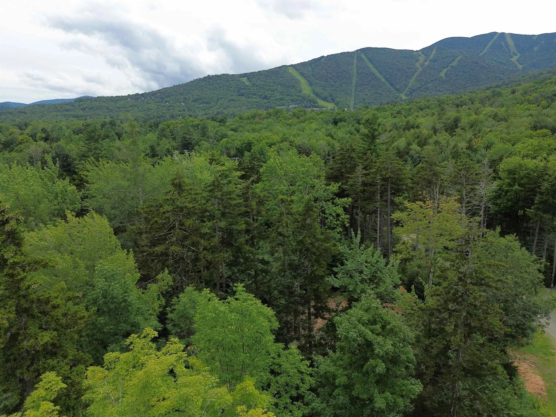 00 Knolls Road Warren VT 05674