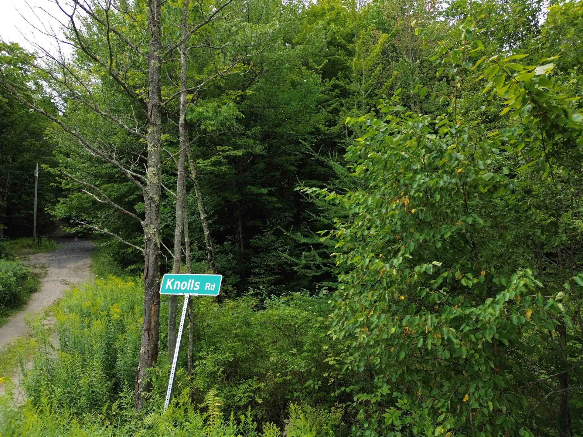 00 Knolls Road Warren VT 05674