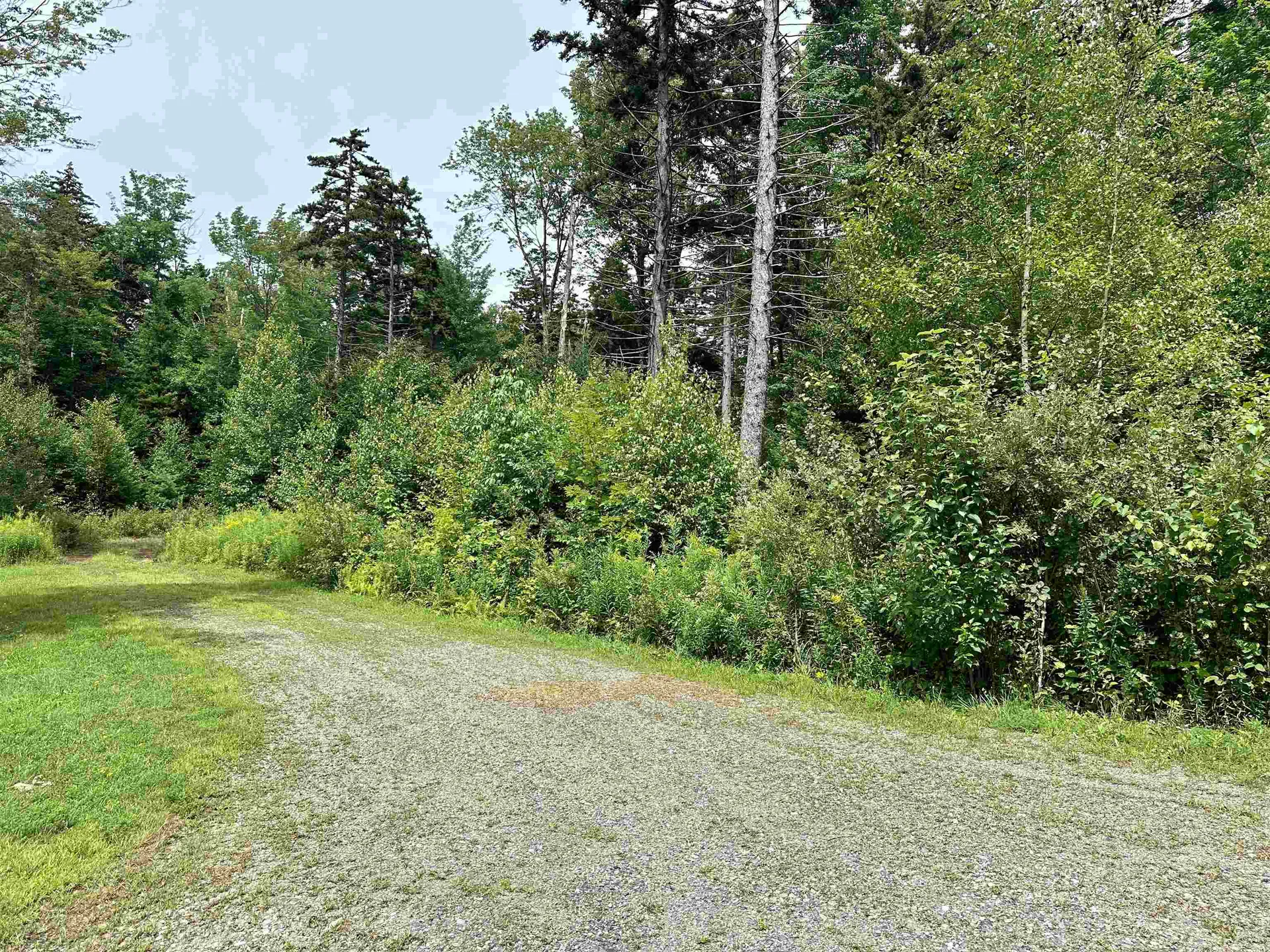 00 Knolls Road Warren VT 05674