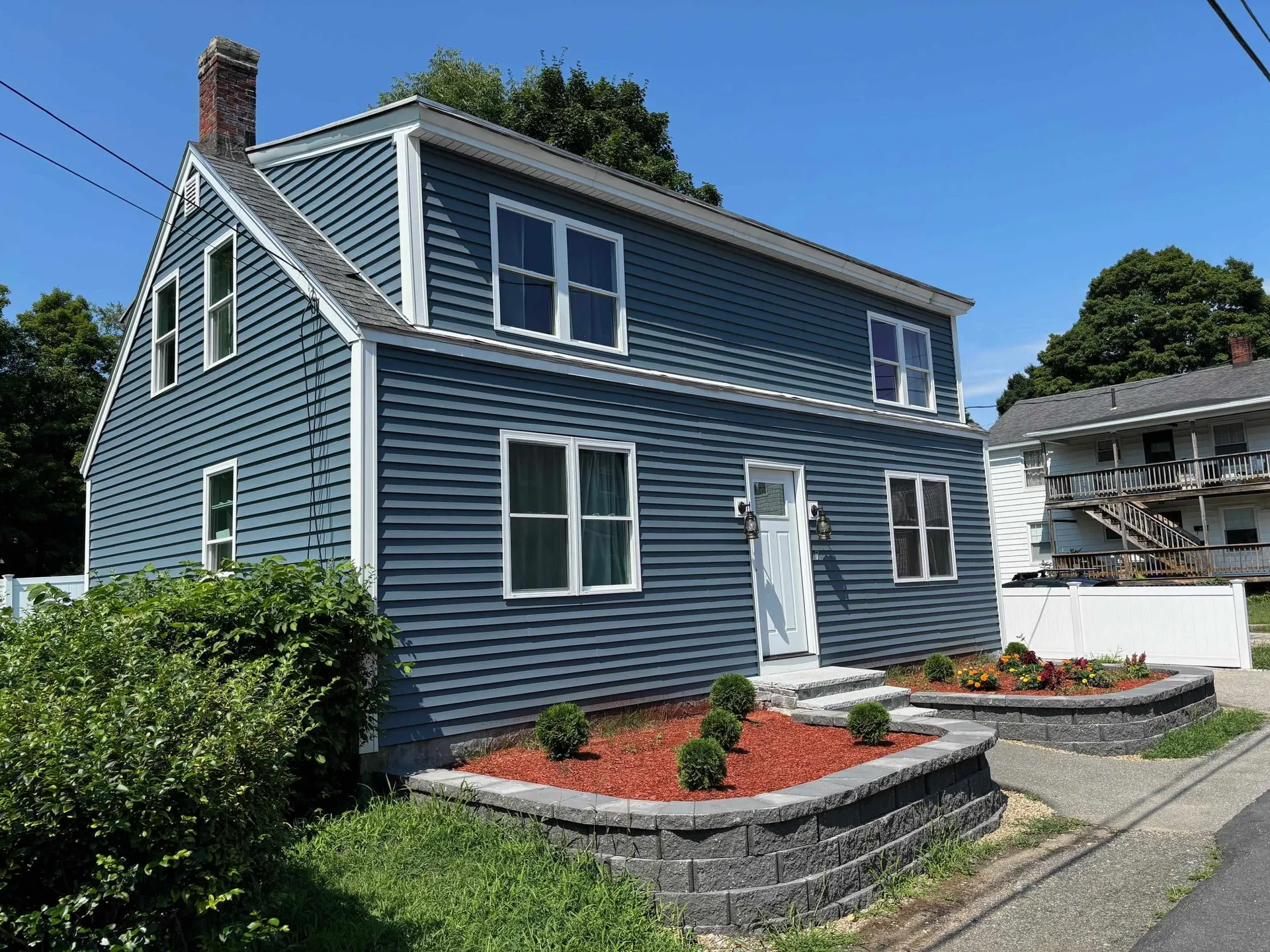 7 Portland Street Somersworth NH 03878