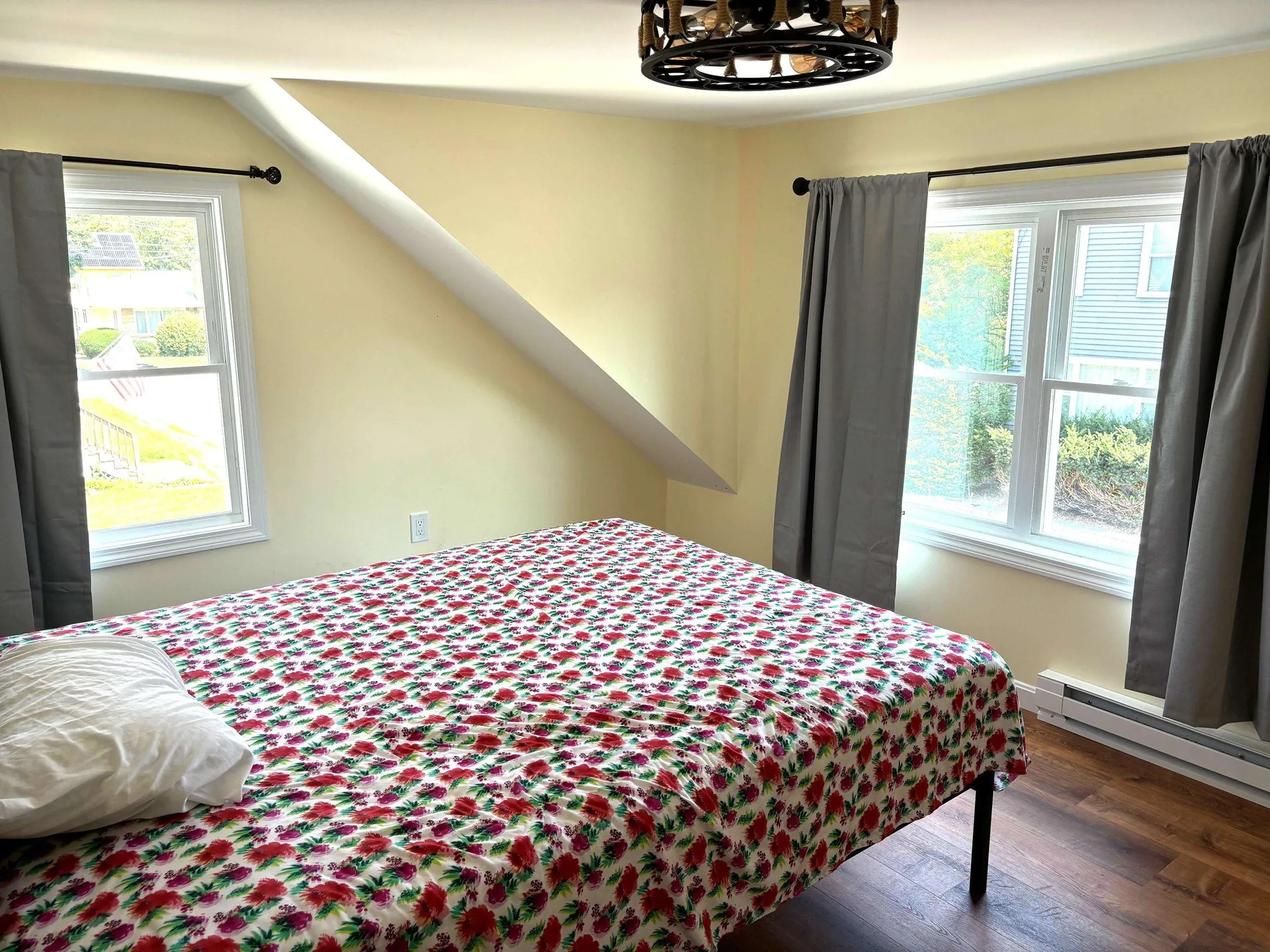 7 Portland Street Somersworth NH 03878
