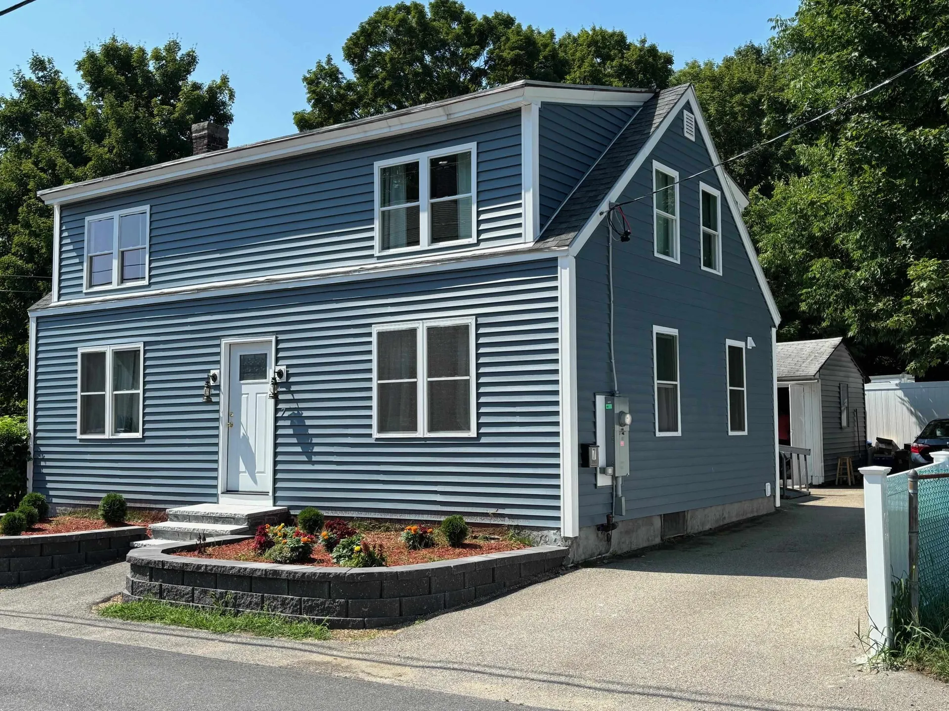 7 Portland Street Somersworth NH 03878