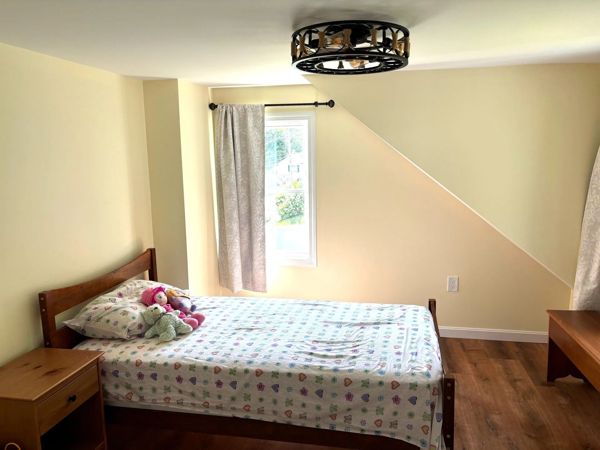 7 Portland Street Somersworth NH 03878