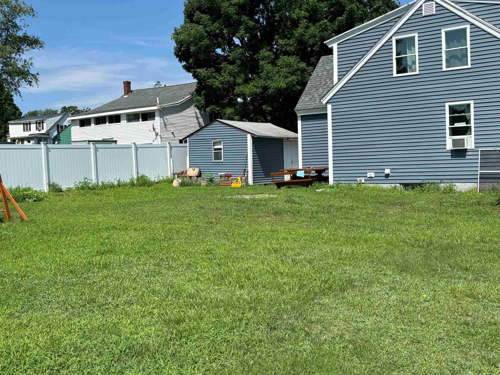 7 Portland Street Somersworth NH 03878