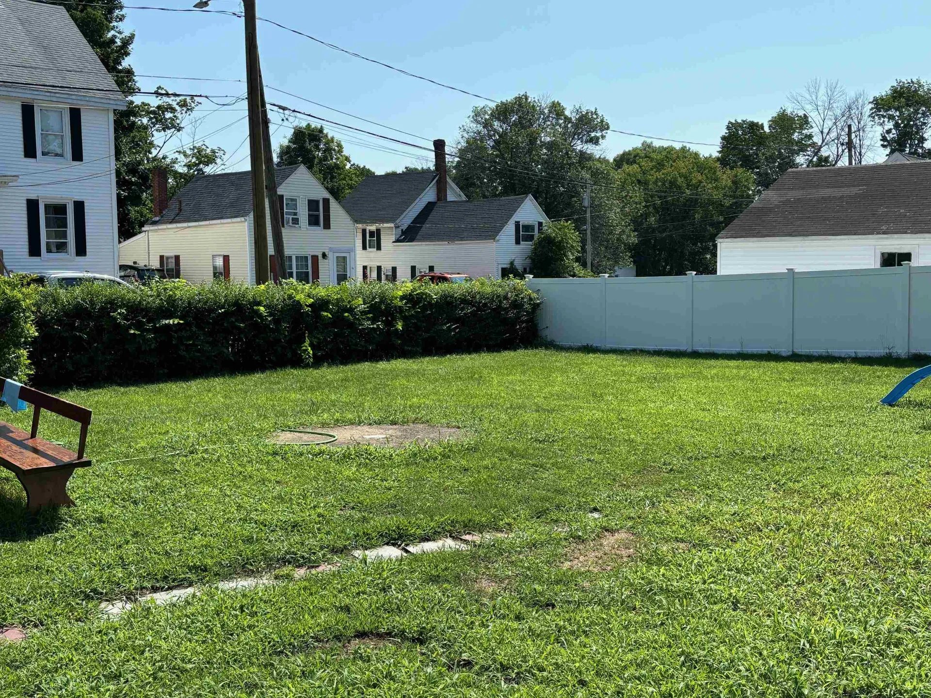 7 Portland Street Somersworth NH 03878