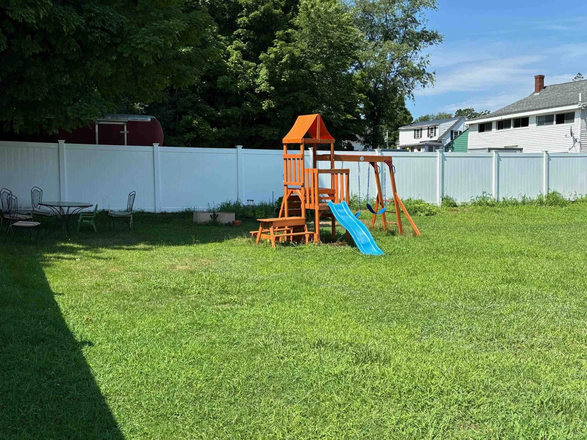 7 Portland Street Somersworth NH 03878