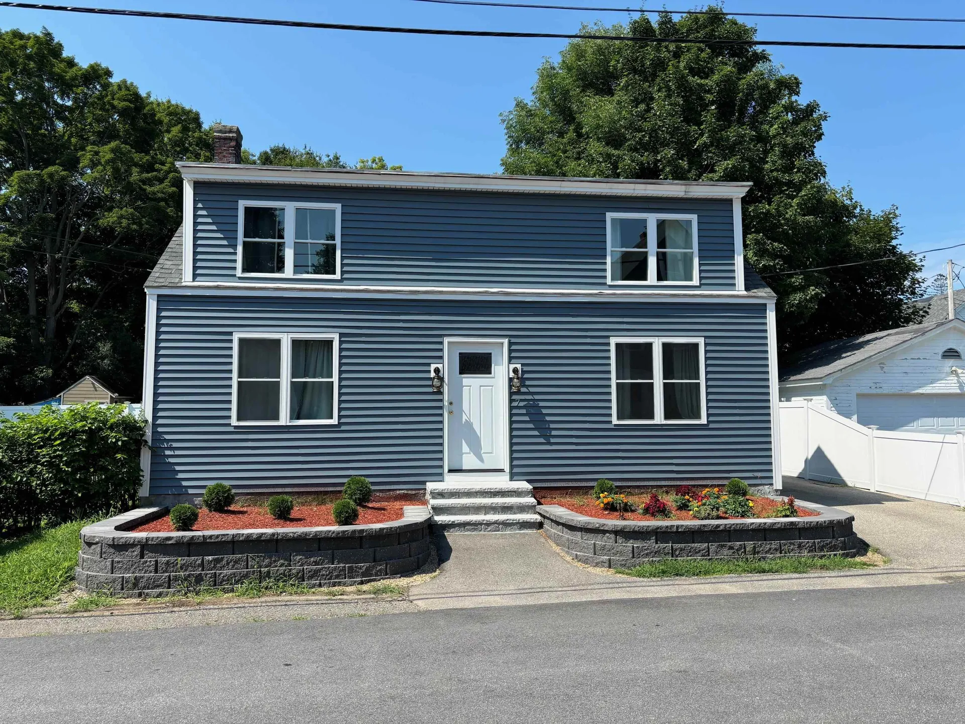 7 Portland Street Somersworth NH 03878